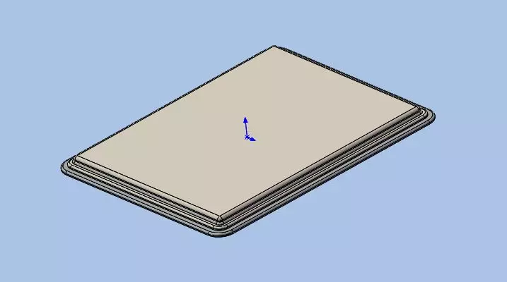solidworks可以直接cnc吗